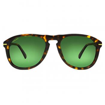Polar GOLD 101 Polarized Men's Sunglasses Tortoiseshell Size 55