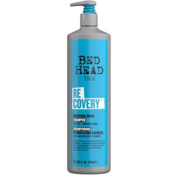 Tigi Bed Head Recovery Moisturizing Shampoo for Dry and Damaged Hair 970 ml