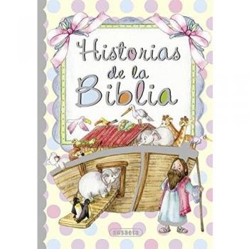 Historias De La Biblia - Brown Watson