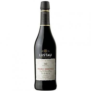 Lustau Vors Amontillado 50 Cl