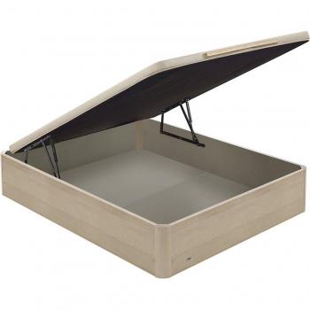 Flex Canapé abatible de madera 25 Flex
