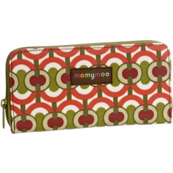 Momymoo Lulu Wa 4b - Monedero mujer
