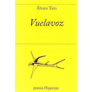 Vuelavoz