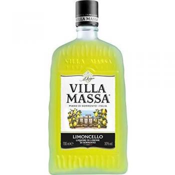 Villa Massa Limoncello - Botella 700 ml