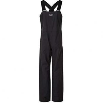 2018 Gill Junior Coastal OS3 Trousers GRAPHITE OS31TJ Sizes- - Junior Small