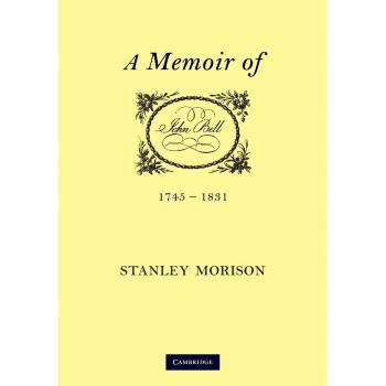 Memorias de John Bell, 1745-1831 - Edición en Rústica