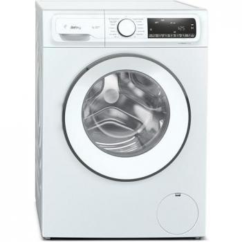 Lavadora Balay 3TS3107BD, 10kg, 1400rpm, Clase A, Silenciosa, Programa Plancha y Superrápido, Blanco