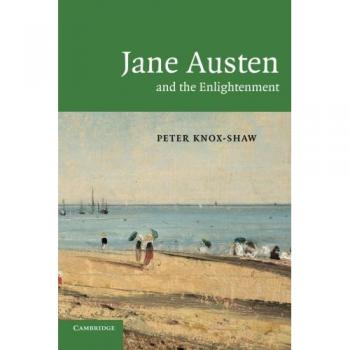 Jane Austen and the Enlightenment