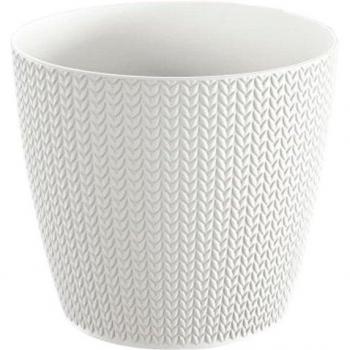 Maceta Prosperplast WHEATY 3,5L - Alta Calidad