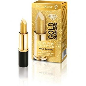 Inca Rose Extra Pure Hyaluronic, Gold Diamond 4 ml