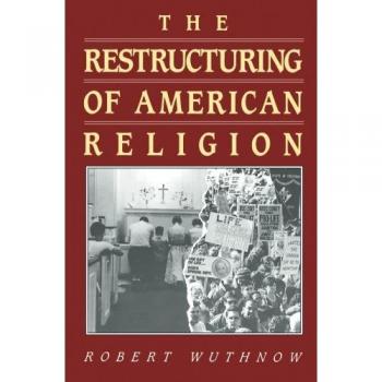Post-War American Religion: Society and Faith Restructuring Analysis