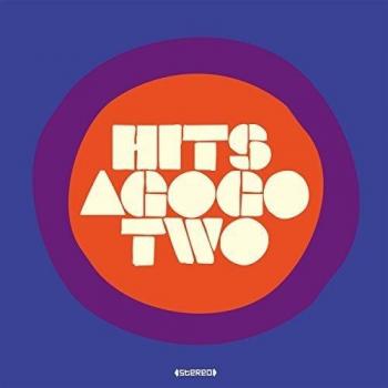 Hits Agogo Two - Multi-Function Musical Instrument