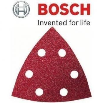 Bosch auténtica hojas de lija