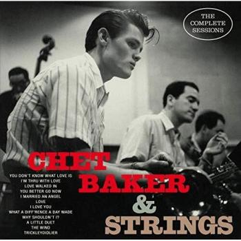 And Strings - The Complete Sessions + 6 Bonus