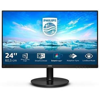 Philips - Monitor 242V8A 60 cm