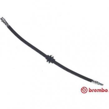 Latiguillo de freno BREMBO T 68 089 - Tipo: Latiguillo de freno; Características: Alta resistencia, fabricado con materiales de calidad, diseñado para un rendimiento óptimo en sistemas de frenos, compatible
