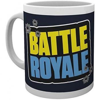 GB eye MG3542 - Taza de cerámica
