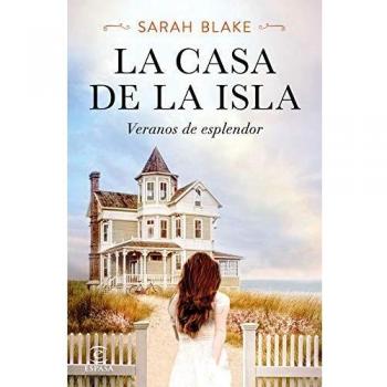 La casa de la isla