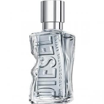 Diesel D by Diesel Eau de Toilette Refillable Spray 30ml