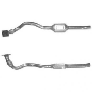 Bm Catalysts BM80218H Catalytic Converter
