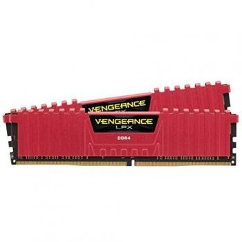 Corsair CMK32GX4M2B3200C16R Vengeance LPX 32 GB