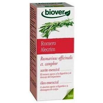 Plameca Romero Aceite Esencial Bio 10Ml. 21 g