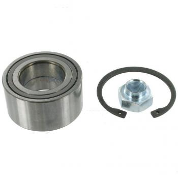 SKF VKBA 6819 Kit de rodamientos para rueda