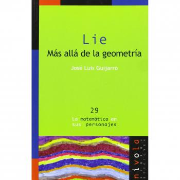 LIE. Más allá de la geometría: 29