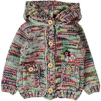 boboli, Abrigo Tricotosa - Abrigo Tricotosa para bebe - niñas, color 2440, talla 9M