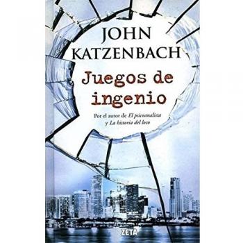 Juegos de ingenio