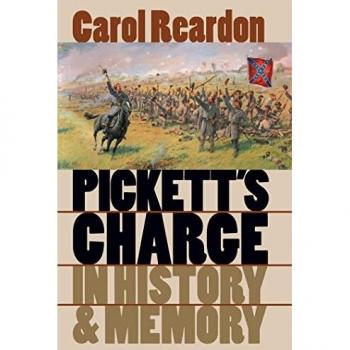 Pickett's Charge in History and Memory