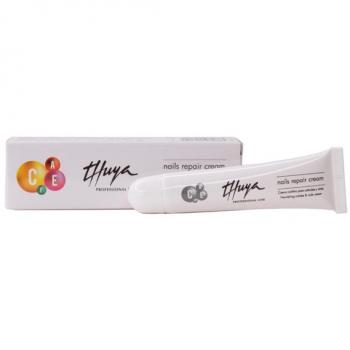 Crema Nutritiva para Uñas Thuya Nails Repair Cream 15mL