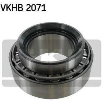 Kit de cojinete de rueda SKF VKHB 2071