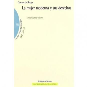 La Mujer Moderna Y Sus Derechos: 16