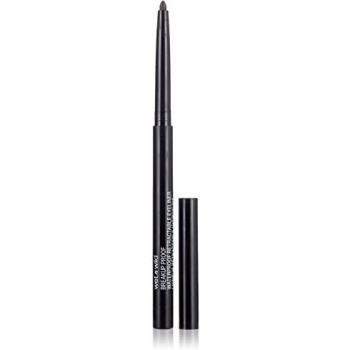 Wet n Wild MegaLast Retractable Eyeliner Long-Lasting Eyeliner Shade 01 Black 0.2 g