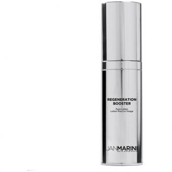 Jan Marini Regeneration Booster - 30 ml - Anti-Aging Serum for All Skin Types