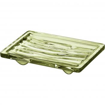 Guzzini 28410039 Jabonera Wave