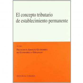 CONCEPTO TRIBUTARIO ESTABLECIMIENTO PERMANENTE