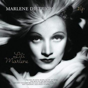 Lili Marlene [2LP vinyl] [Vinilo] - Marlene Dietrich