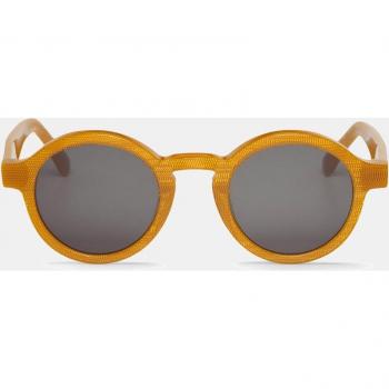 Mr. Boho Dalston RL1-11 Women's Sunglasses Brown Size 46