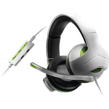 Thrustmaster Y-250X Binaural Diadema auricular con micrófono - Auriculares con micrófono