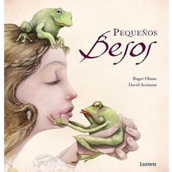 Pequeños besos