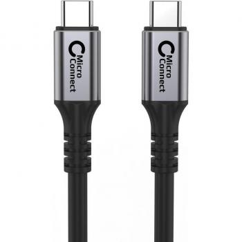 Cable USB-C Premium de 4m para Carga y Sincronización de Datos