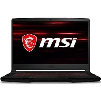 MSI PORTATIL GF63 Thin 10UD-277XES. 15.6 FHD