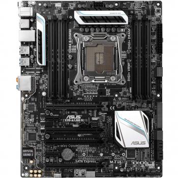 ASUS X99-A/USB 3.1 - Placa base