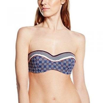 Huit PANAMA - Bañador para mujer, color mehrfarbig - multicolore