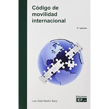 CÃDIGO DE MOVILIDAD INTERNACIONAL.