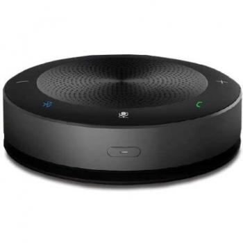 LAIA Altavoz Y MICROFONO Profesional por Bluetooth O Cable USB (BHT