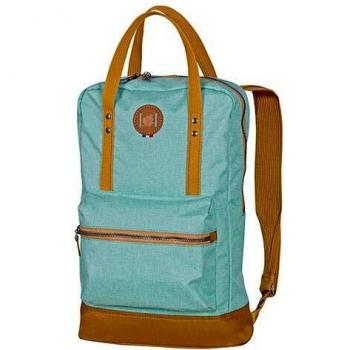 Lafuma L'ORIGINAL W Mochila Urbano Unisex Adulto, Pool Azul, FR Fabricante: Talla única