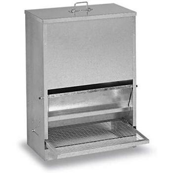 Gaun Tolva Apertura Mecanica 40 kg 11275